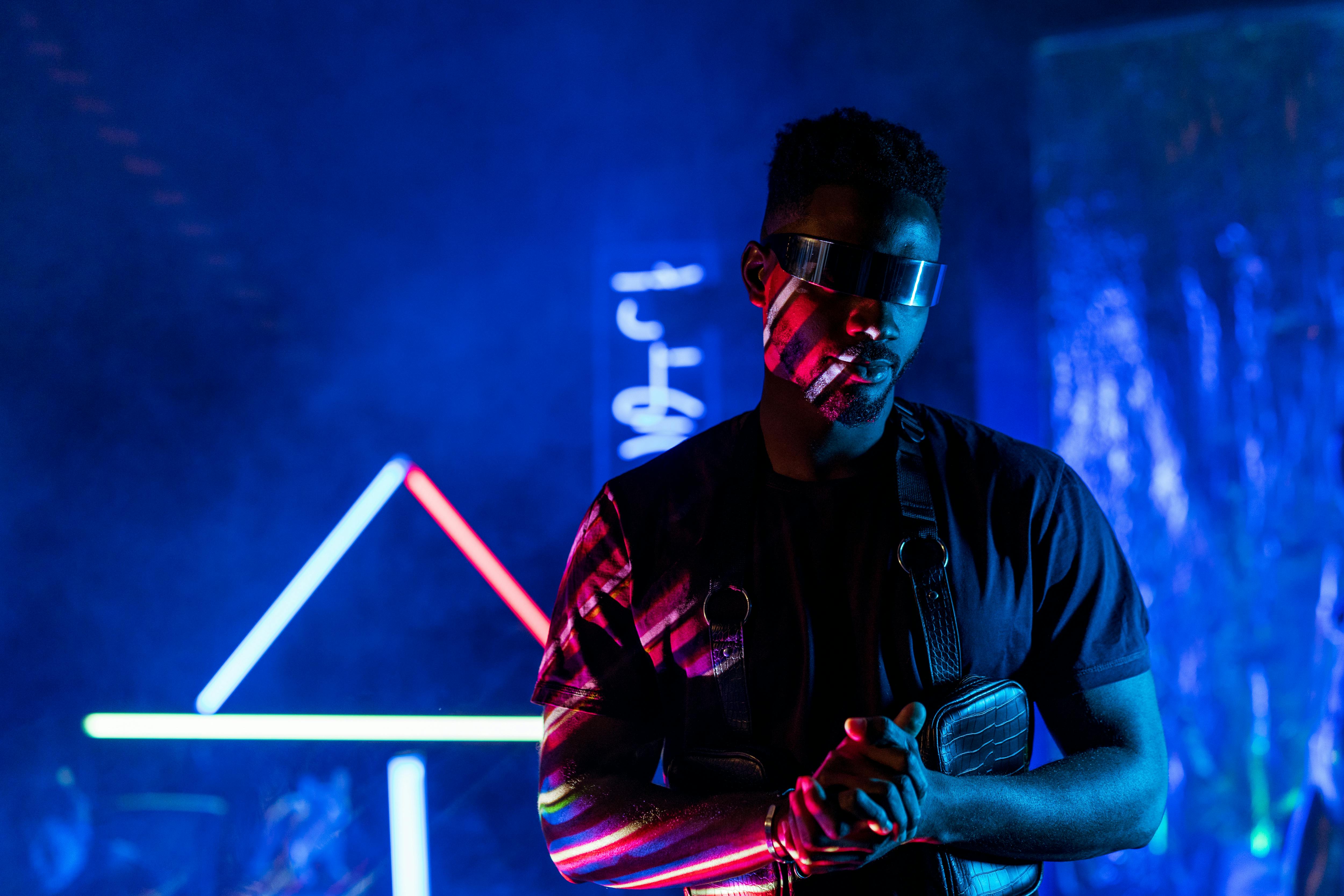 Lumenwave Soul - Create ultra-realistic visuals with ease